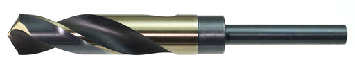 1/2" NITRO 3/8" SHANK