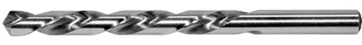 1/2, L/H Jobber Length Left Hand
