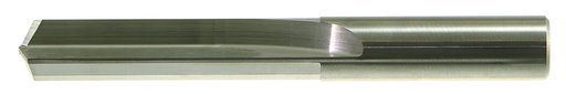 1/8 Straight Flute Drill