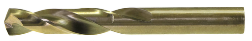 3/8 COBALT STUBY DRILLS