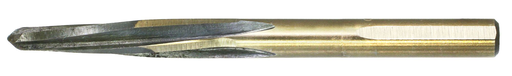 1-1/16" REAMER 1/2" SHANK