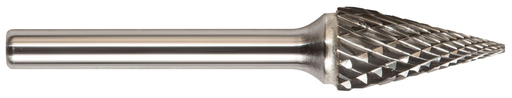 SM-5 CONE SHAPE DOUBLE CUT