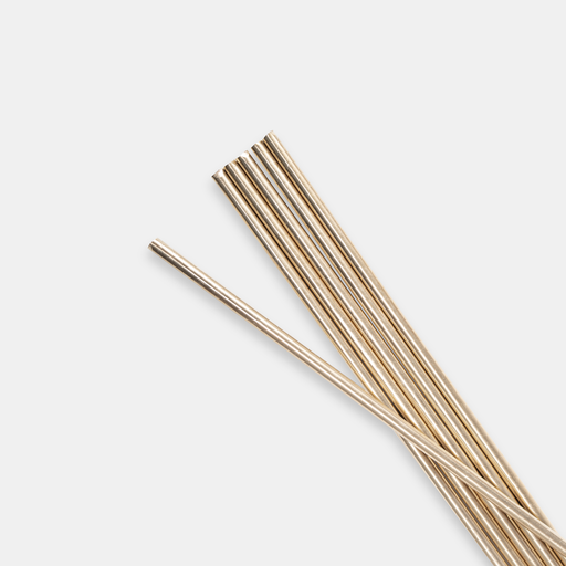 LOW FUMING BRONZE ALLOY, TCU LFB 04