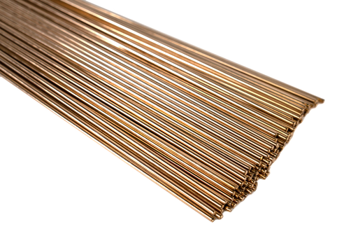 3/32 X 36 SILICON BRONZE TIG ROD
