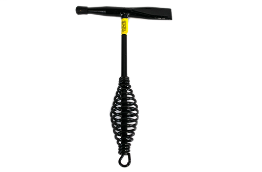 Chisel & Cone