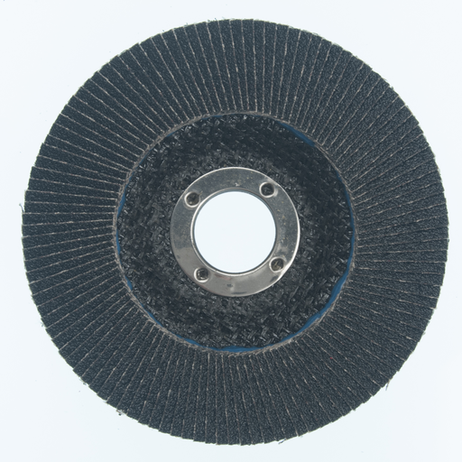4-1/2 X 7/8 T27 Z-Prime Xl 80G