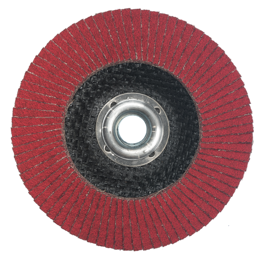4-1/2 X 5/8-11 C-Prime Plus Ceramic Regular 60G