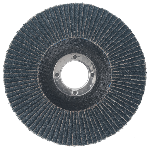 4-1/2 X 7/8 Z-Prime Tough Edge 40G