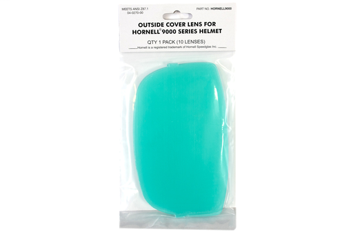 OUTSICE LENS 10 PK