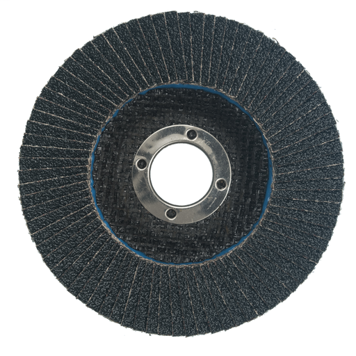 4-1/2 X 7/8 T27 Z-Prime Reg 60G