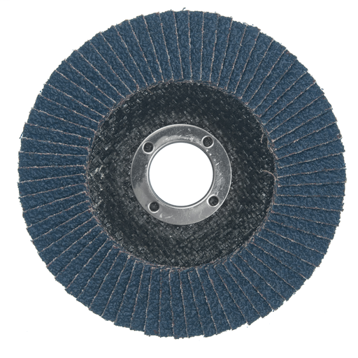 4 1/2 X 7/8 Z-Solid Regular 36G