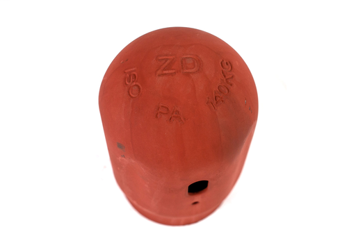 Electrode Holder Short Stub