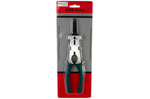 MIG WELDING PLIERS