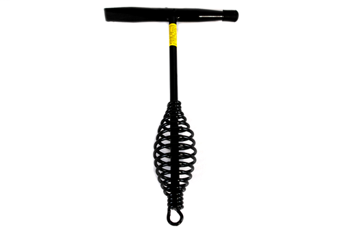 Cross Chisel & Cone