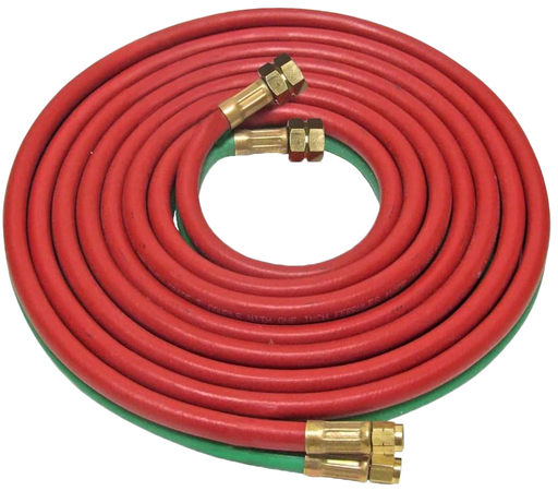 Weldmark® Welding Hose 3/16x12.5ft