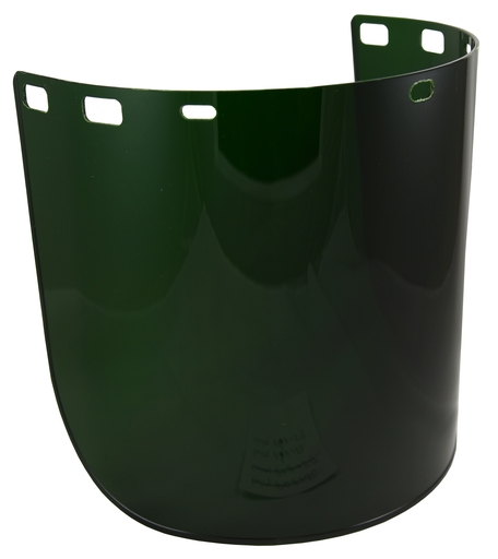 Weldmark Shade 5, Face Shield (IM9P6F5)