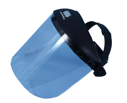 Weldmark Shade 5, Face Shield (IM9P6F)