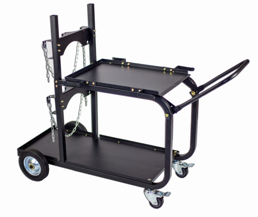 Weldmark Universal Welding Cart
