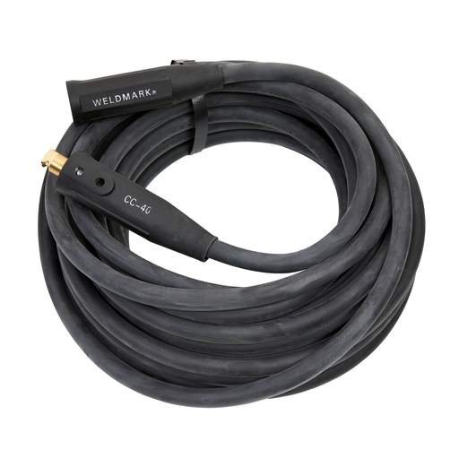 Cable, Lead Welding 2/0 X 50 Ft Black