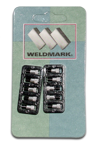 Renewals, Single Flint Round (10 Rnwl/Cd-50 Cd/Bx-4 Bx/Cs)