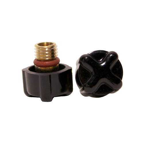 Weldmark by CK Worldwide Short Back Cap, 41V33