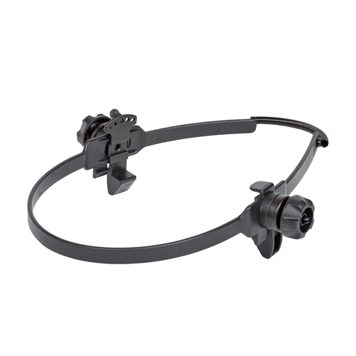 Adaptor, hard hat for Real-View style