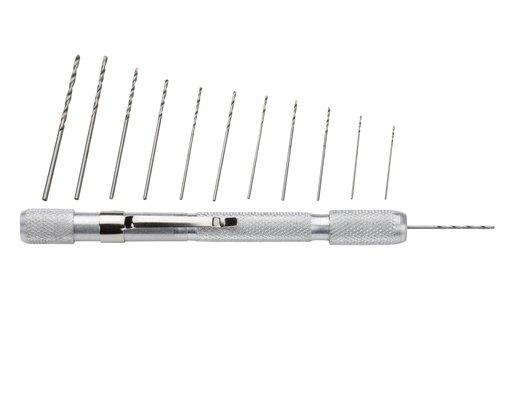 TIP DRILL SET