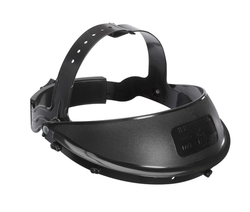 Model K Faceshield Headgear