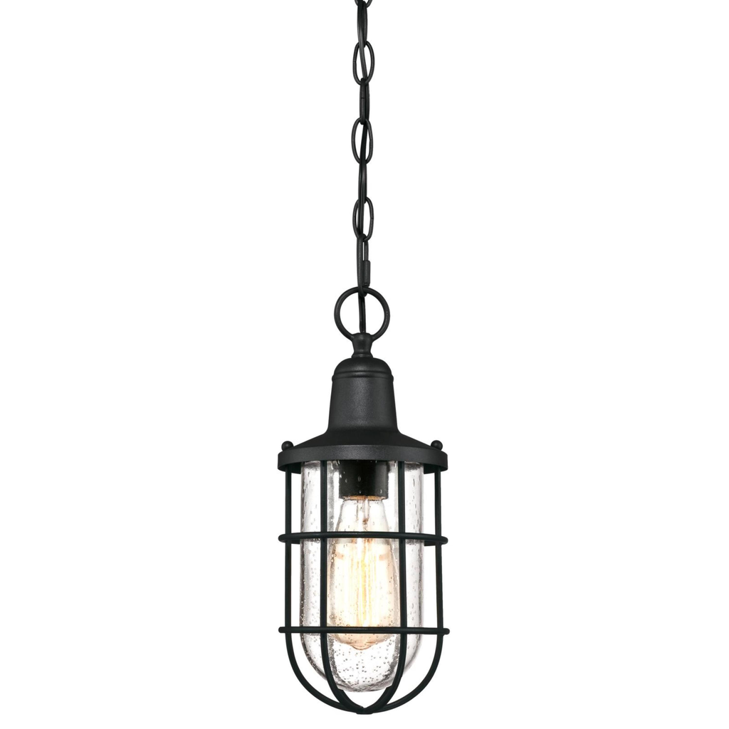 Product image for WEST 6334800 Crestview One-Light Ou