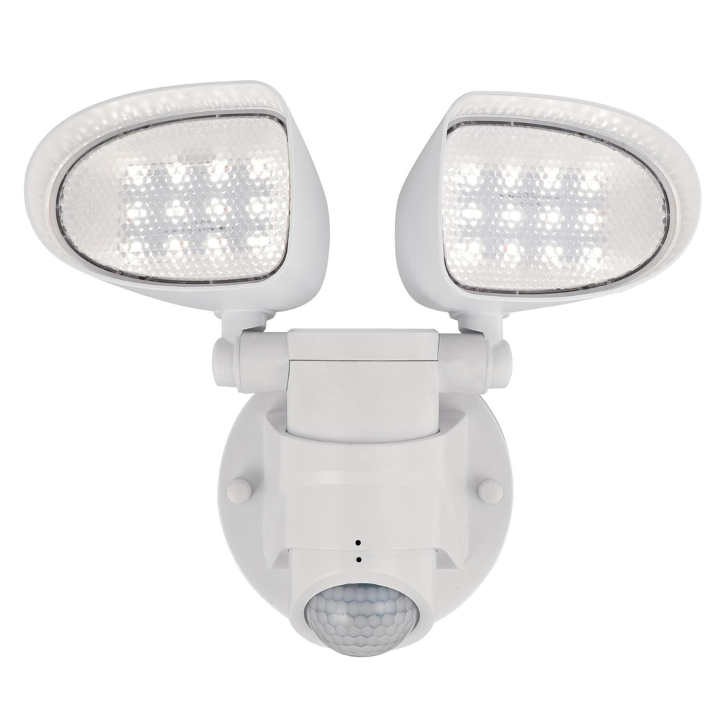Product image for WEST 6364200 Two-Light 18 Watt LED