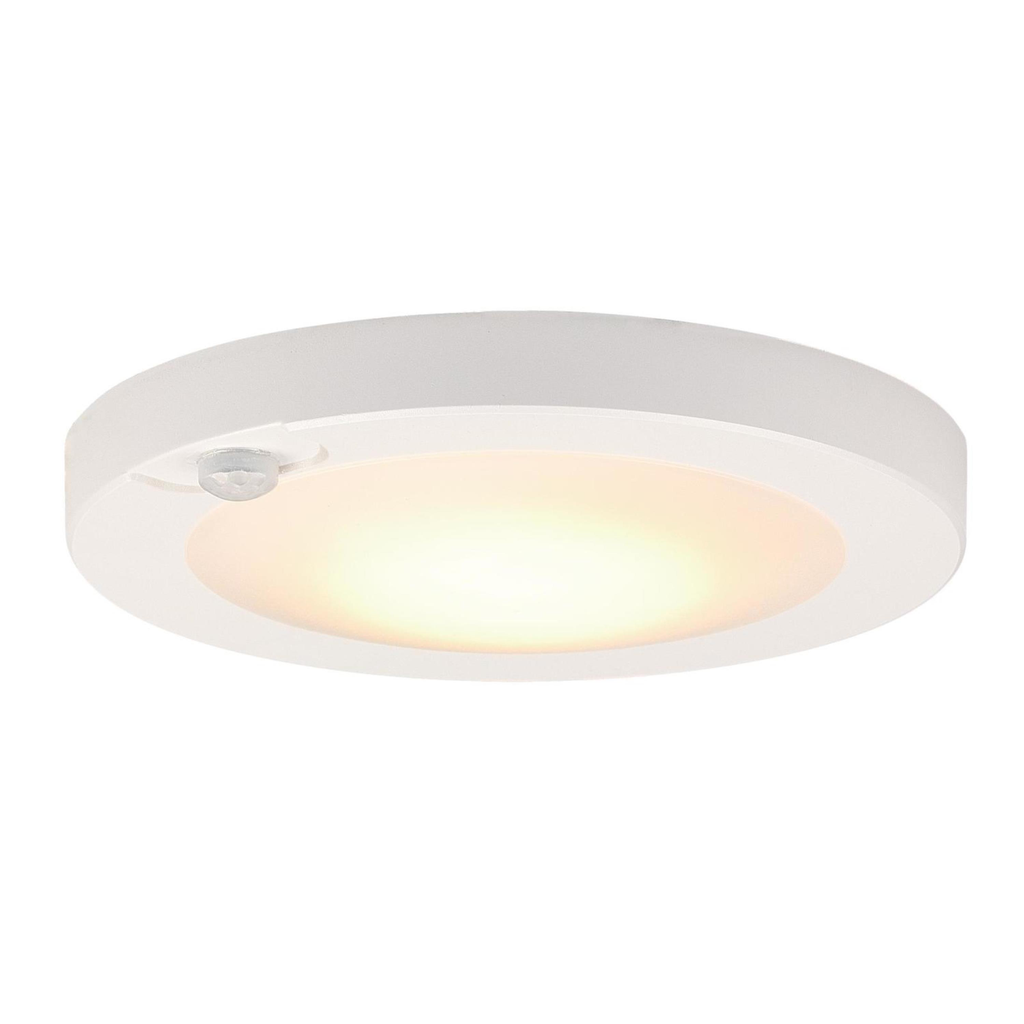 Product image for WEST 6111700 6-Inch, 7-Watt LED Ind