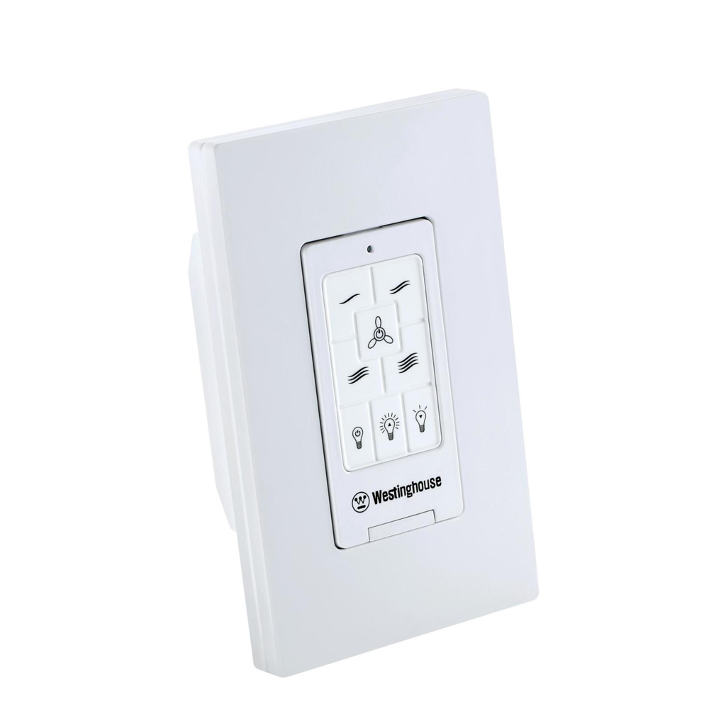 WEST 7788500 Ceiling Fan with LED L Product image for WEST 7788500 Ceiling Fan with LED L