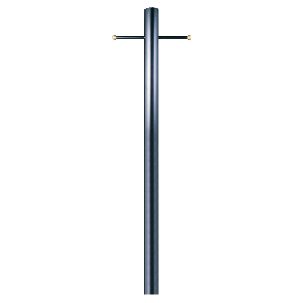 Product image for WEST 6680800 Outdoor Lantern Post 6