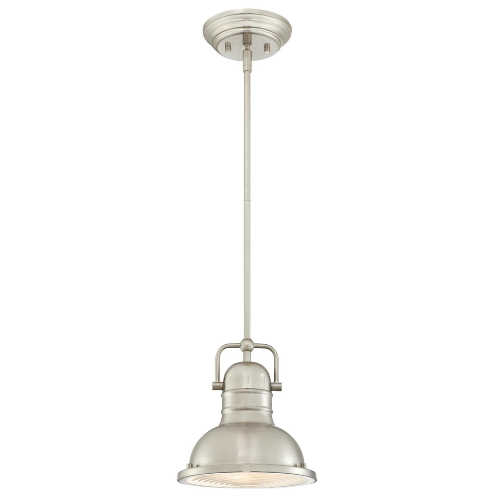 Product image for WEST 6334600 Boswell One-Lt DmblLED