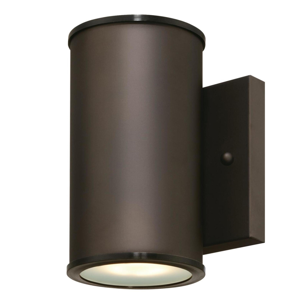 Product image for WEST 6315600 Mayslick One-Lt LED Ou