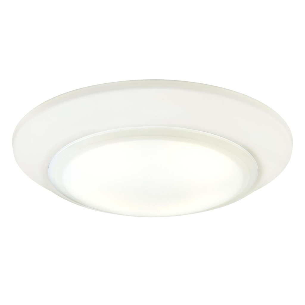 Product image for WEST 6322900 7-3/8in LED Indr Dmbl