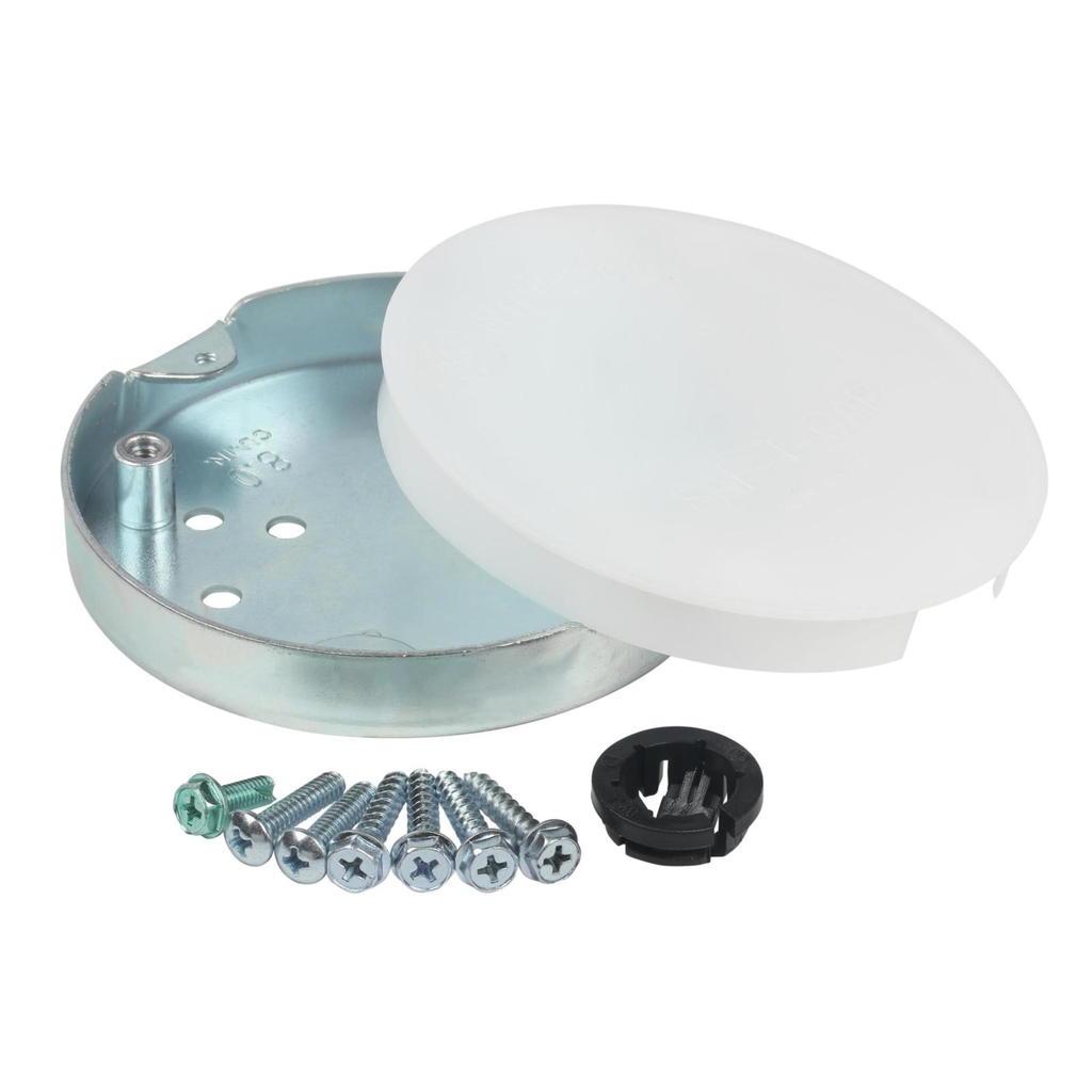 Product image for WEST 0103000 Saf-T-Pan, 5/8-Inch De