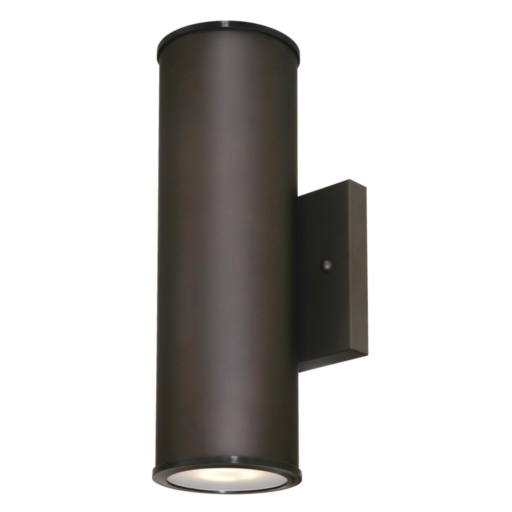 Product image for WEST 6315700 Mayslick 2-LtLED Up/Do