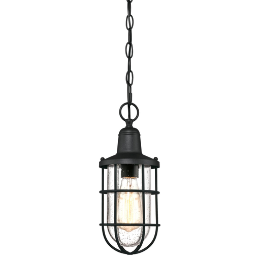 Product image for WEST 6334800 Crestview One-Light Ou