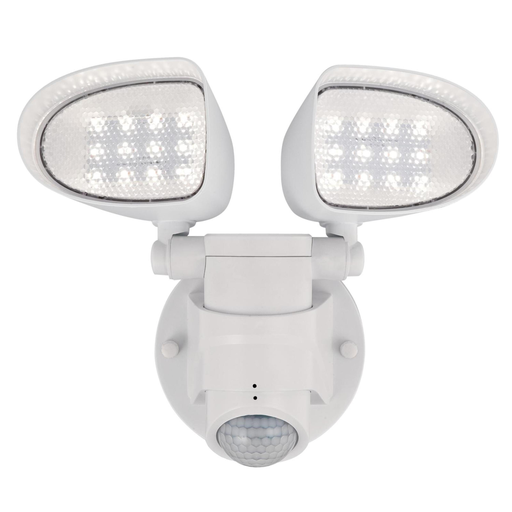 Product image for WEST 6364200 Two-Light 18 Watt LED
