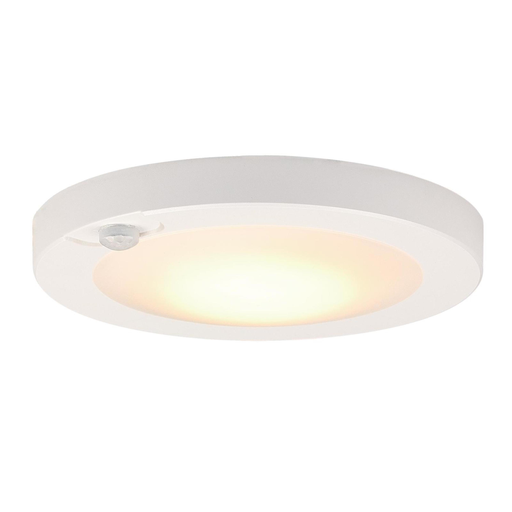 Product image for WEST 6111700 6-Inch, 7-Watt LED Ind