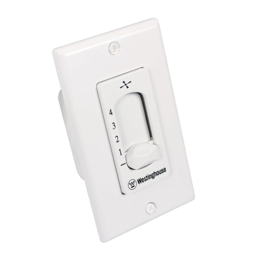 Product image for WEST 7787200 Ceiling Fan Wall Contr
