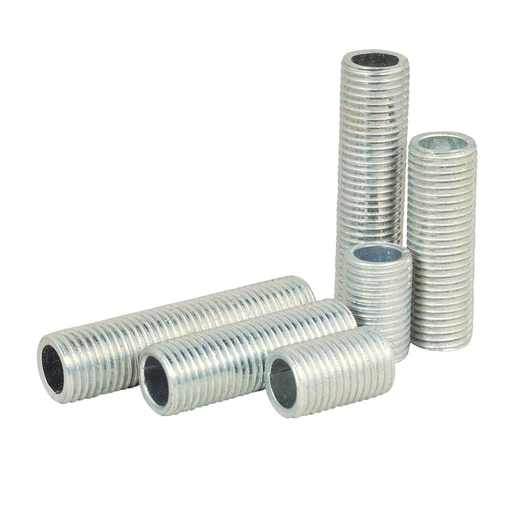 Product image for WEST 7015100 Six Assorted Nipples 7