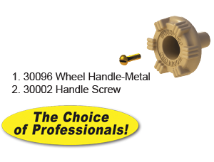 Model 14/18 Repair Kit Metal Handle