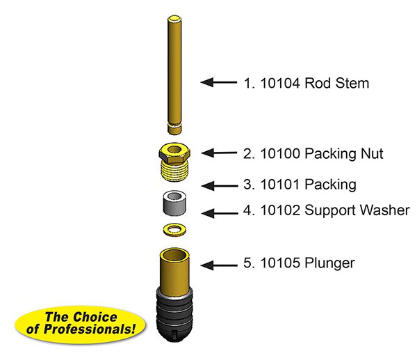 Y34 Repair Kit