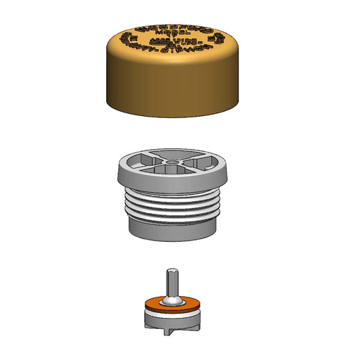 17 Vacuum Breaker Float Kit