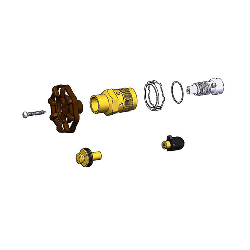 Model 25 Repair Kit