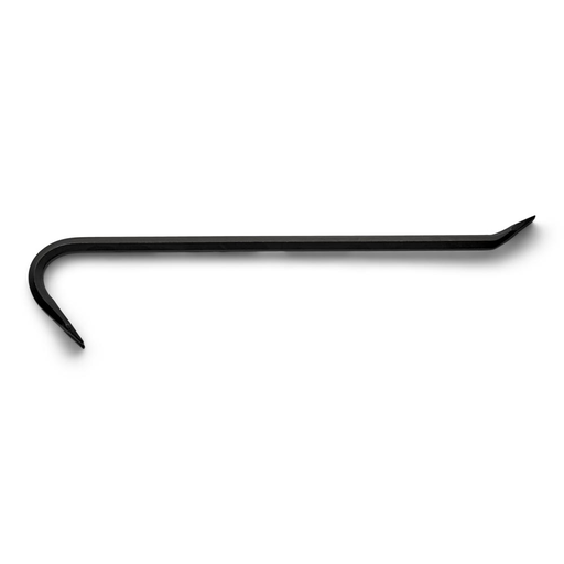 Gooseneck Wrecking Bar (Mayhew #41004) - 3/4" x 36"