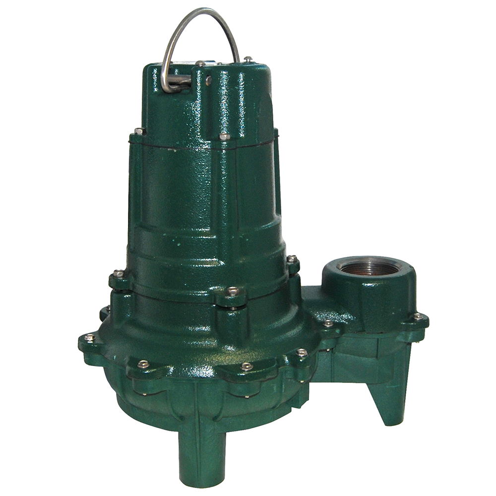 E266 230V 1PH UL SEW & DEWTR PUMP