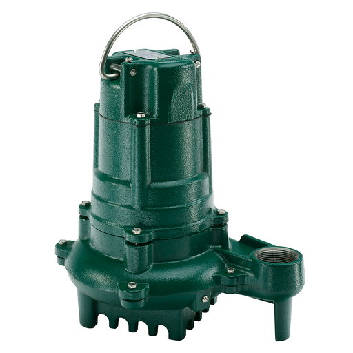 1/2HP 115V N/AUTO EFF PUMP (ZOE 137-0012 N137 115V/1PH/EXTRA)